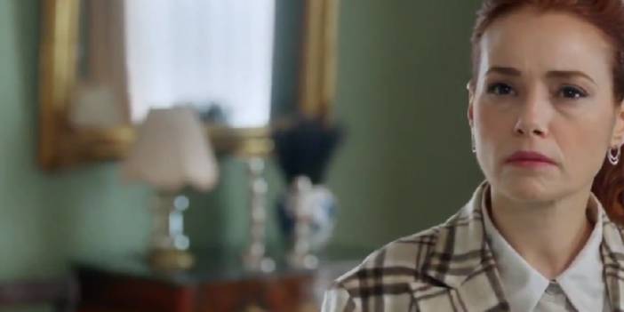 Kıskanmak dizisinde beklenmedik veda! Seyirciler üzülecek