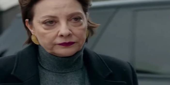 Kıskanmak dizisine beklenmedik oyuncu! Mediha'yı kurtarıyor