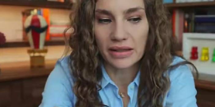 Fatih Altaylı'nın açıklamalarına Nevşin Mengü'den bomba tepki