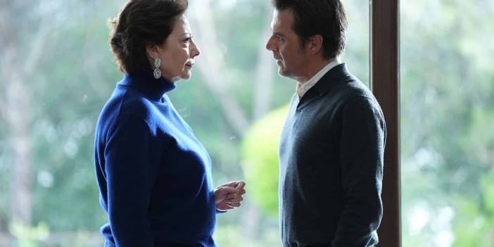 Kıskanmak Dizisinde Korkunç Plan! Enver’e Tuzak Kuruldu