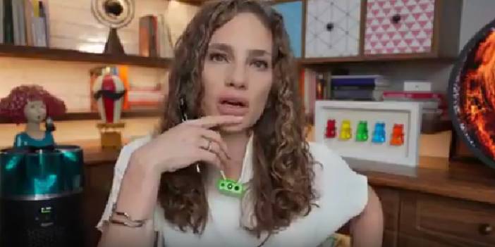 Nevşin Mengü'den restoranlarla ilgili bomba iddia