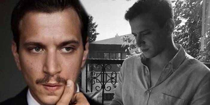 Kıskanmak'a veda edecek! Yeni dizisinden ilk sahneler