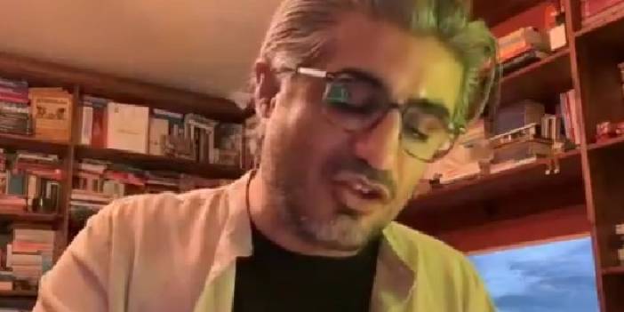 Barış Pehlivan'dan CHP'ye ve Özgür Özel'e ağır eleştiriler