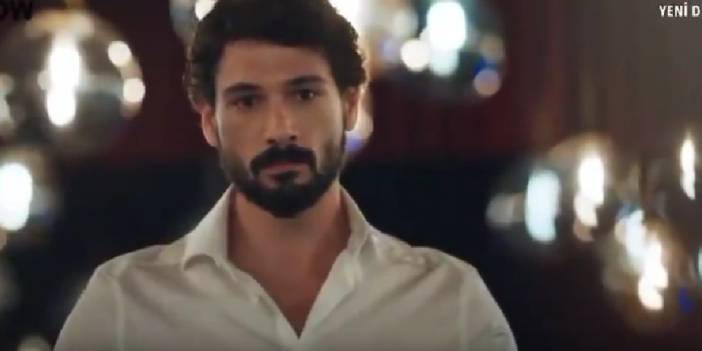 Henüz yeni başlamıştı! Yer altı dizisine bir oyuncu daha