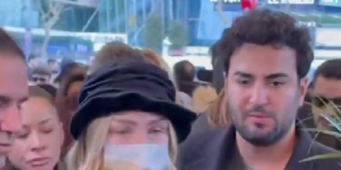 Ayakta durmakta güçlük çekti - Seda Sayan'ın acı  günü