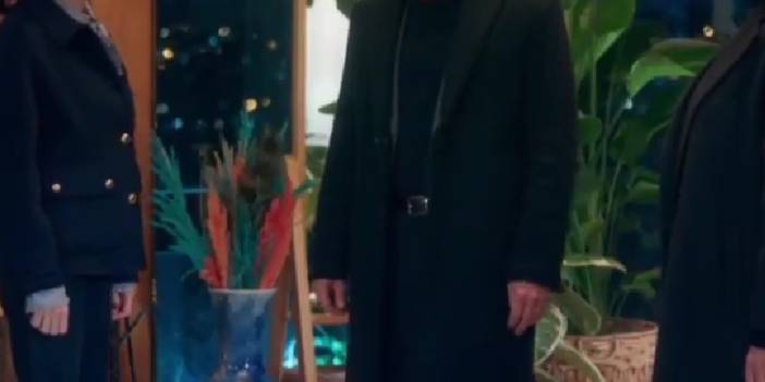 Seniha'dan annesi Mediha'ya yeni tuzak! Ters köşe