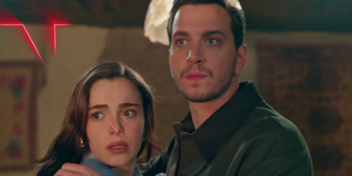 Kıskanmak Dizisinde Rezalet Bitmiyor! İzleyici Final İstiyor