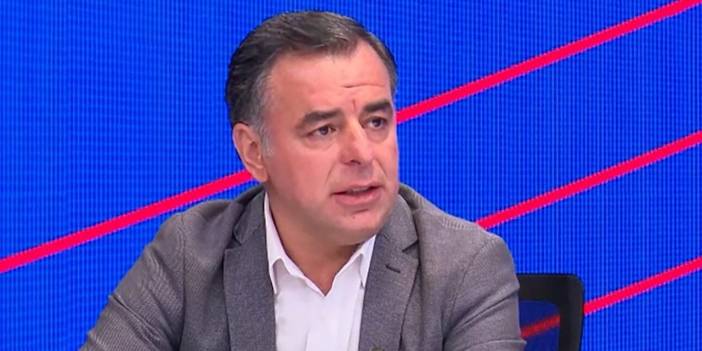 Barış Yarkadaş son iddiasıyla ortalığı karıştırdı