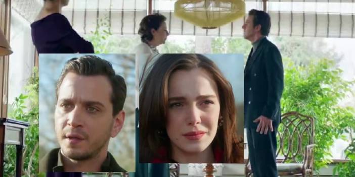 Kıskanmak’ta ortalık karıştı: Mükerrem’in tepkisi izleyiciyi kızdırdı