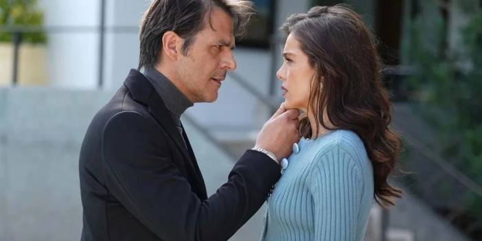 Kıskanmak Dizisi Bitiyor mu? NOW TV’den Kritik Karar Bekleniyor