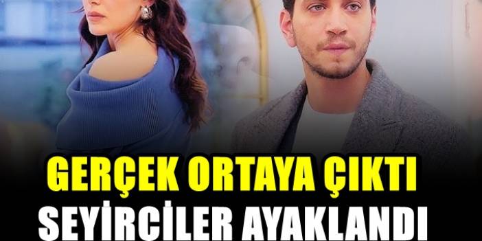 Kıskanmak dizisi için tepki çeken gelişme! Seyirciler öfkeli