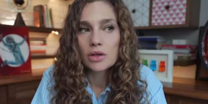 Nevşin Mengü'den gündem olan Akın Gürlek çıkışı