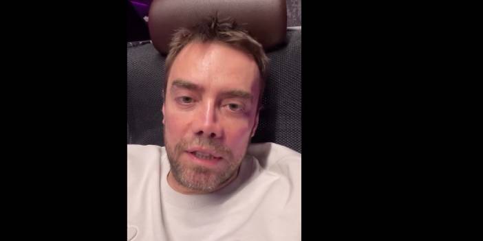 Murat Dalkılıç sağlık durumunu açıkladı! Merak ediliyordu