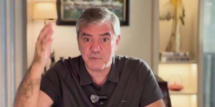 Yılmaz Özdil'den CHP'ye FETÖ suçlaması! Yeni bomba